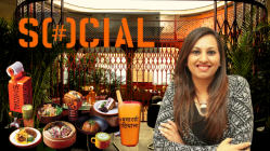 How SOCIAL made ‘desi addas’ an urban vibe: Divya Aggarwal on culture, cities and customers