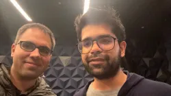 $50 million worth Indian origin startup makes a $50 billion bid to acquire Perplexity AI, but there’s a catch