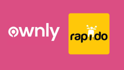 Rapido’s ‘Ownly’ food delivery app officially debuts in Bengaluru