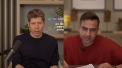 From Abundance to “-2% interest rates”: Sam Altman tells Nikhil Kamath for an AI-transformed economy