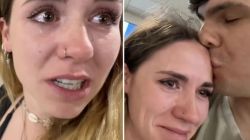 ‘ChatGPT has destroyed my holiday..’ Influencer’s viral crying video blames Sam Altman’s OpenAI bot for vacation nightmare
