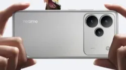 Realme P4 5G series India price revealed ahead of launch: Check camera, design, chipset, battery, and more