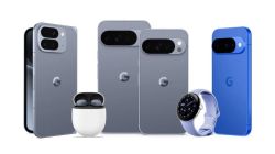Google Pixel 10 Launch Highlights: Pixel 10, Pixel 10 Pro, Pixel 10 Pro XL launched in India featuring Tensor G5 and AI camera coach, check price