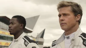 F1: The Movie OTT release update: When and where to watch Brad Pitt’s blockbuster sports film online