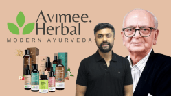 84-year-old nanaji converts family hairfall remedy into 48 cr business