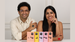 Are vitamin patches the future? Meet the startup that wants you to wear your nutrients