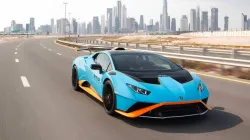 ChatGPT helps owner find stolen Lamborghini Huracan worth Rs 3 Crore: Here’s how