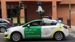 Google Maps survey team mistaken for thieves, attacked in UP village