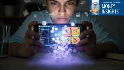 Cricket fantasy, ludo, and the new money trap