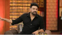 Post Canada cafe shootings, Kapil Sharma gets Mumbai Police protection