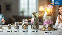 The story of a small-town investor who turned ₹5,000 into ₹10 lakh