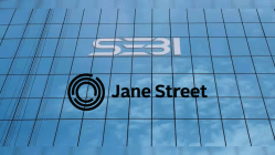 Jane Street not cooperating with IT department in investigation: Report