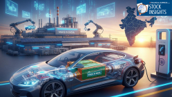 The ‘Make in India’ EV revolution: 5 auto parts makers winning billion-dollar global deals