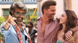 Rajinikanth’s Coolie vs Hrithik Roshan’s War 2 review: Check out the internet’s verdict before you book your tickets