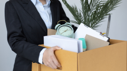 Clear cut 16% of its workforce