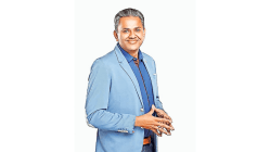 ‘India’s GCCs are evolving through innovation arbitrage,’ says Sanjay Menon