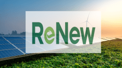 ReNew sees 13x jump in net profit for June quarter