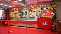 How Haldiram’s took desi flavours from a Bikaner shop to space