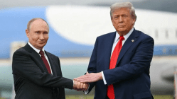 No deal in Alaska