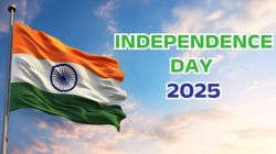 Independence Day 2025: 100+ Wishes, Quotes, Messages, WhatsApp and Facebook Status Ideas to celebrate freedom