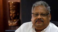 From Rs 5,000 to Dalal Street’s Big Bull: Investment lessons from Rakesh Jhunjhunwala’s story