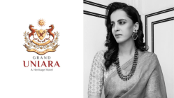 BrandWagon Chai pe Charcha with Grand Unaira’s Trisha Singh