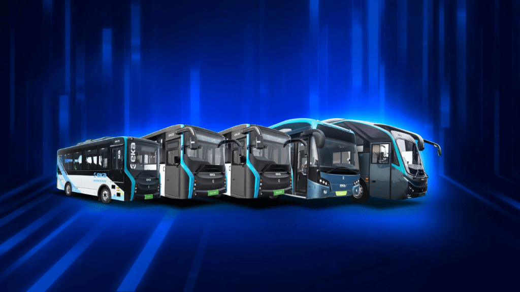 EKA Mobility