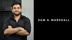 BrandWagon Chai pe Charcha with Sam and Marshall’s Abdus Samad