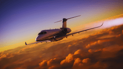 Private jet hangars in big demand