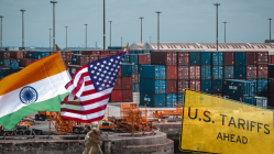 US notifies extra 25% punitive tariff on India; FY26 shipments may plunge 43% to $50 billion