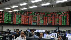 Tariff blow: Listing gains drop 50% from last year
