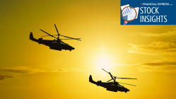 Beyond HAL & BEL: 2 ‘hidden’ defence stocks that are quietly breaking out