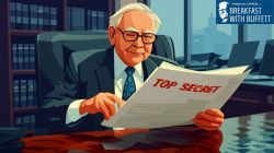 Warren Buffett’s secret to getting extraordinary results
