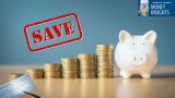 Don't get trapped: How a pay raise can lead to stagnant savings. (Image Source: Canva)