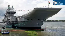 2 Defence shipbuilders with massive order books: Add to watchlist?