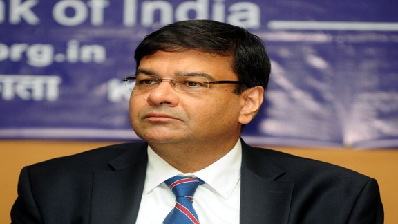Ex-RBI Governor Urjit Patel appointed as India’s Executive Director at IMF