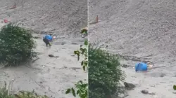 Uttarkashi flash floods: 75 rescued; 49 still missing