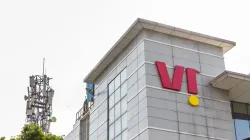 Vodafone Idea in talks to raise Rs 5,000 crore to pay AGR dues: Report