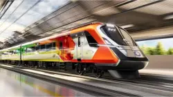 Vande Bharat boost: Jupiter Wagons wins Rs 215 crore wheelset order