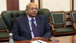 ‘Delhi will buy oil from wherever it gets best deal’: India’s envoy to Russia slams Trump tariffs as ‘unreasonable’