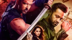 War 2 Box Office Collection Day 2: Hrithik Roshan and Jr NTR-starrer enters Rs 100 crore club