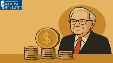 Warren Buffett's golden rules: Never fall into these 5 money traps