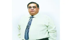 ‘Strong guardrails key to GenAI success,’ says Tarun Mathur