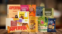 Healthy not boring anymore, snack startups are reshaping binging habits