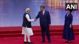 PM Narendra Modi meeting with XI Jinping bilateral meeting in China Live updates
