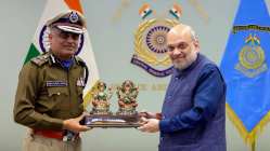 Who is Anish Dayal Singh? Former CRPF DG takes charge as Deputy NSA