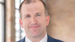 Who is Michael Fiddelke? From Target intern to new CEO