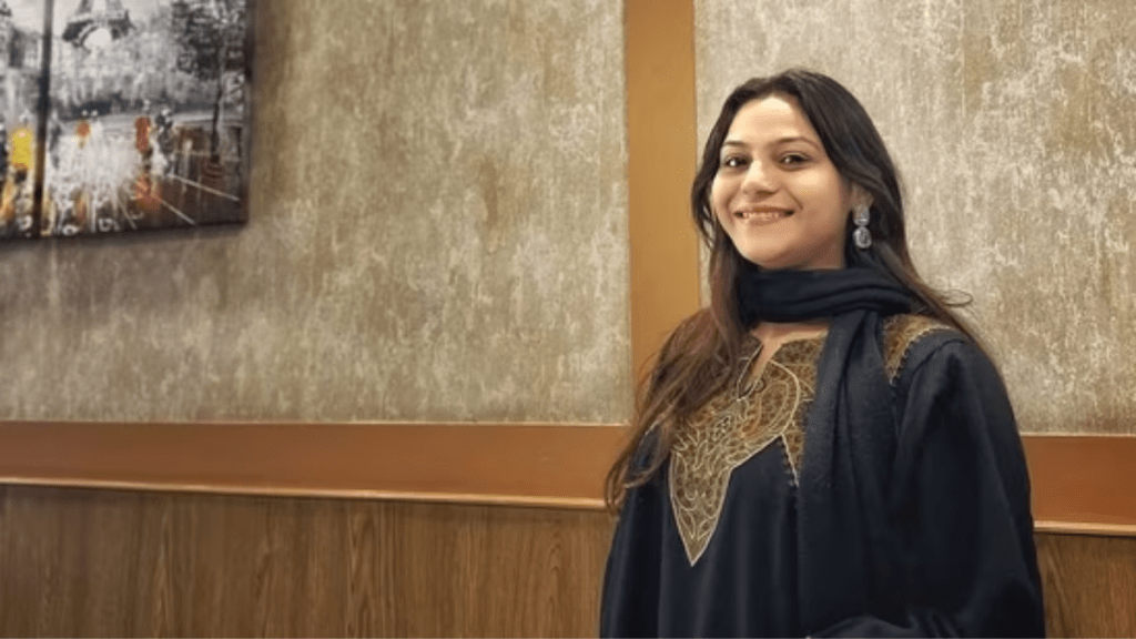 Court on Monday extended the judicial custody of YouTuber Jyoti Malhotra, who was arrested in May on suspicion of espionage. 