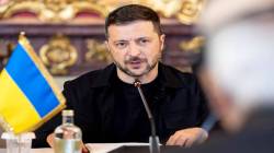 ‘This is a historic decision’: Zelenskyy welcomes US joining Ukraine security guarantees