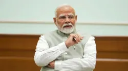 PM Modi to chair key meet with ministers, economists to assess country’s economic status today: Reports